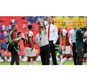 Arsenal Dipastikan Tanpa Sanchez ketika Lawan Leicester | Agen Bola Online | Judi Bola